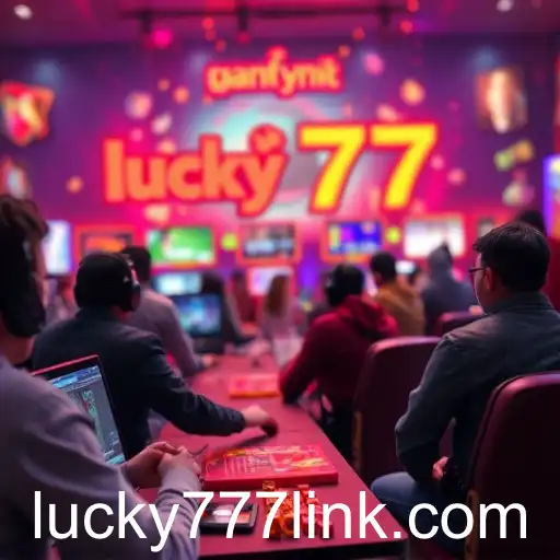 Emerging Trends in Online Gaming 2025