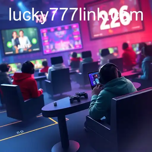 The Evolution of Online Gaming Post-Pandemic