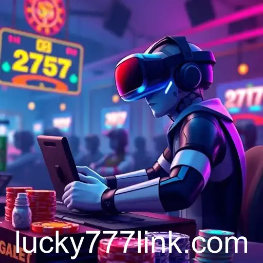 lucky777