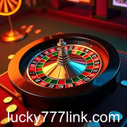 The Rise of Lucky777: Gaming in the Modern Age