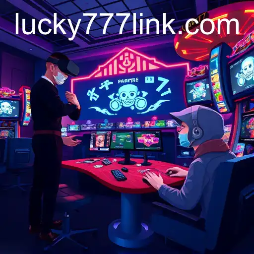 A New Era for Online Gaming