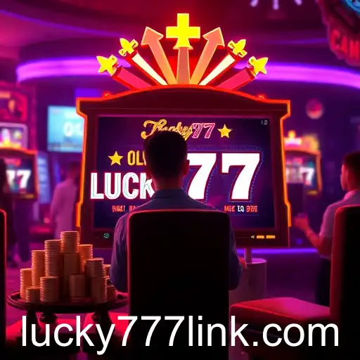 lucky777