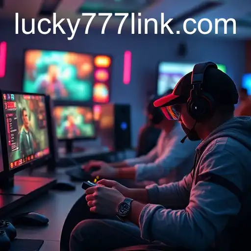 The Growing Phenomenon of Online Gaming in the Post-Pandemic Era