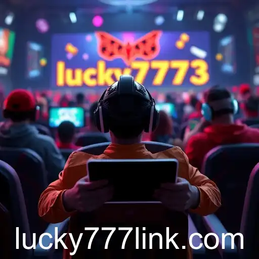 The Allure of Online Gaming in a New Era