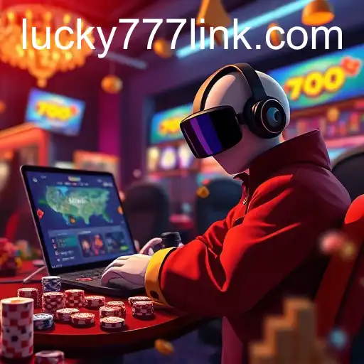 Online Gaming Trends and Innovations