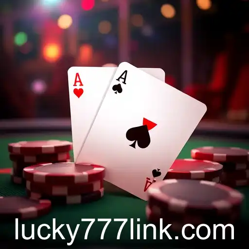 Exploring the Dynamic World of Poker: A Game of Skill and Chance