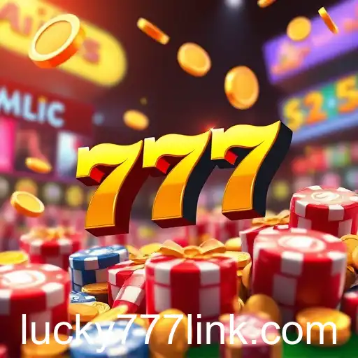 The Rise of Lucky777: A Game-Changer in 2025