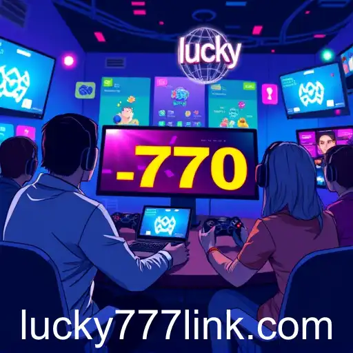 The Rise of Online Gaming Communities