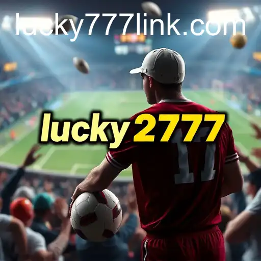 Exploring the Excitement of Sports Betting with 'lucky777'
