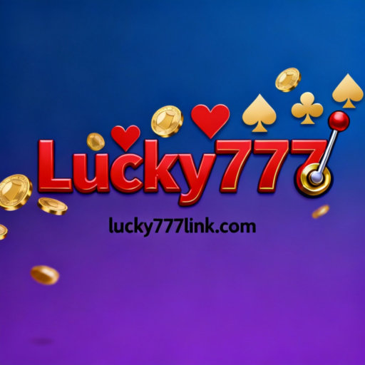 lucky777